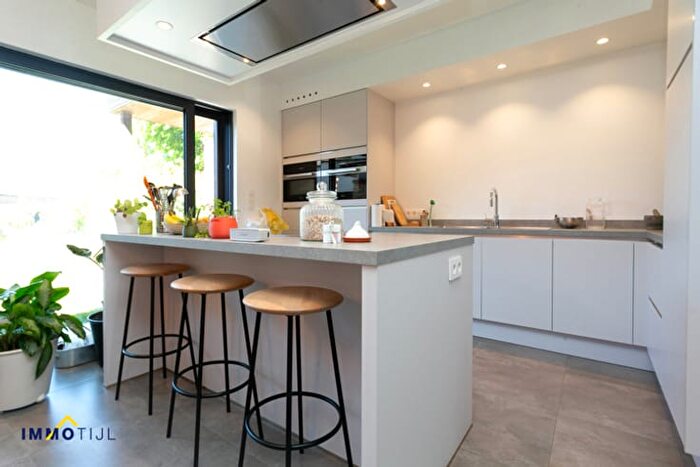 Maison 3 pièces à vendre à Steenweg van Grembergen, Grembergen