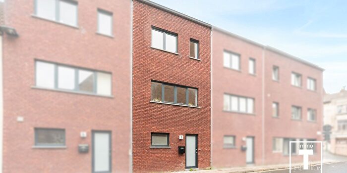 Frans De Mildreef, Ledeberg : Maison 4 pièces à vendre