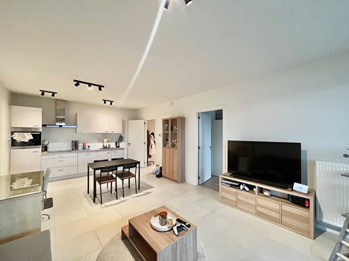 Appartement 8 pièces à vendre - Frans Timmermansstraat, Zellik