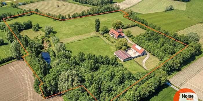 Maison 3 pièces à vendre - Stedemansakker, Oekene