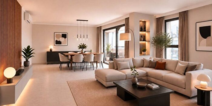 Appartement 3 pièces à Van Eycklaan, Maaseik, à vendre