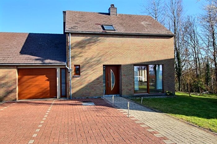 Maison 3 pièces à vendre à Clos de Hombiet, ANDRIMONT