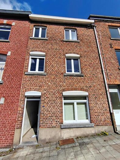 Chemin du Château, Stavelot : Maison 3 pièces à vendre