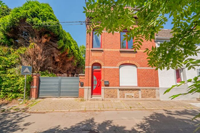 Maison 3 pièces à vendre - Rue du Village, AiseauPresles