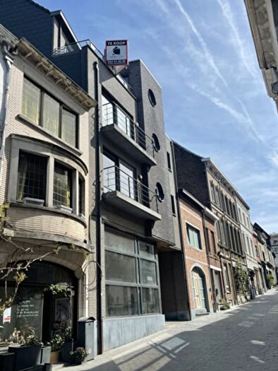 Appartement 3 pièces à Nieuwstraat, Geraardsbergen, à vendre