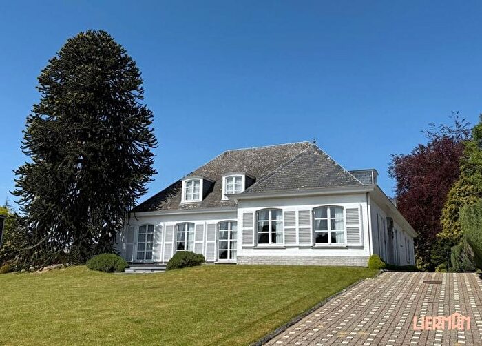 Buke, Zottegem : Maison 5 pièces à vendre