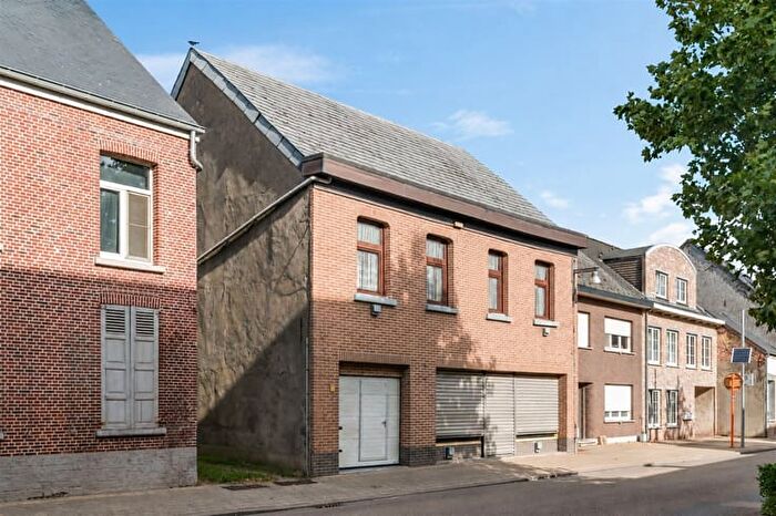 Maison 4 pièces à vendre - Leo Kempenaersstraat, SCHRIEK