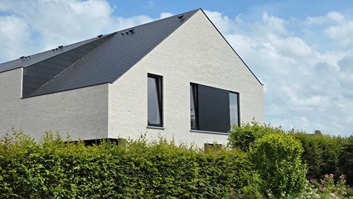 Maison 3 pièces à vendre à SintLaurentiuslaan, Gent