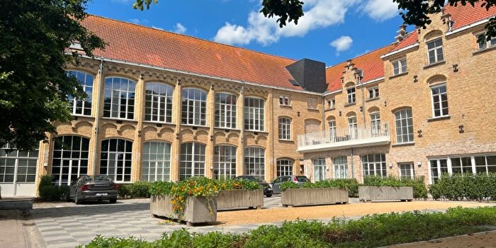 Appartement à Oostendestraat, Diksmuide, à vendre
