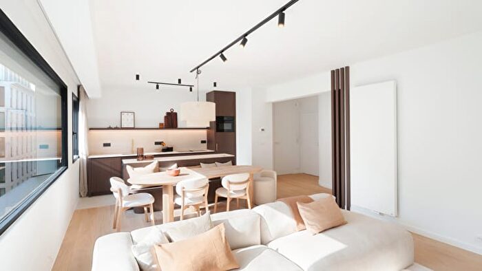 Duindistelstraat, KnokkeHeist : Appartement 14 pièces à vendre