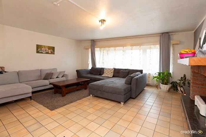 Appartement 5 pièces à vendre - Weststraat, Evergem