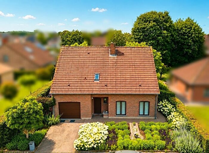Maison 4 pièces à vendre à Rodulfusstraat, SINTTRUIDEN