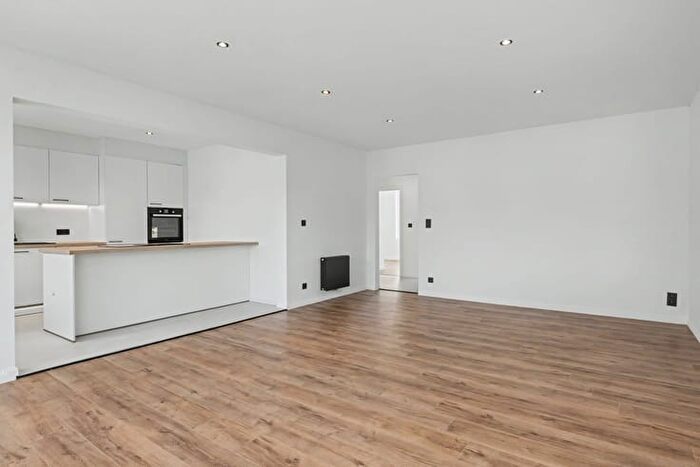 Appartement 2 pièces à vendre à August Wautersstraat, Temse