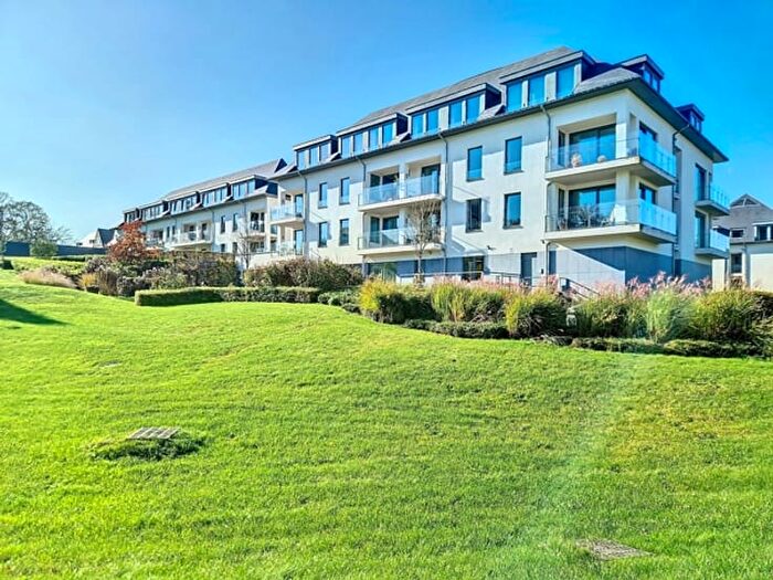 Appartement 1 pièce à vendre à Allée André Delvaux, Waterloo