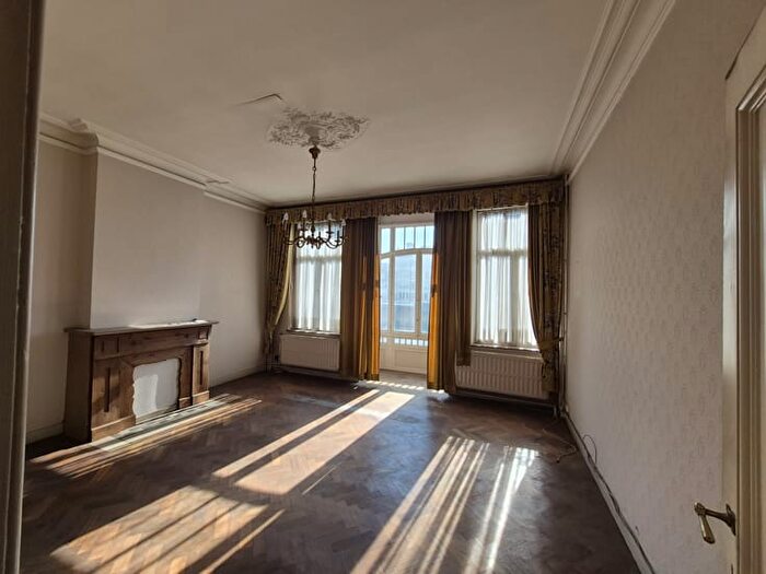 Maison 3 pièces à vendre à Quai De La Boverie, Liège