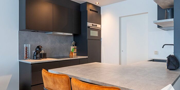 Appartement 2 pièces à vendre - Marechalstraat, Oostkamp