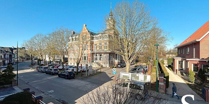 Appartement 2 pièces à louer - Fortune De Kokerlaan, Evergem