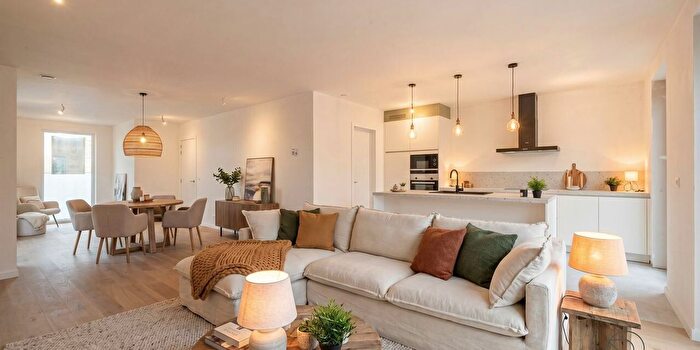 Vichtsesteenweg C, Anzegem : Maison 3 pièces à vendre