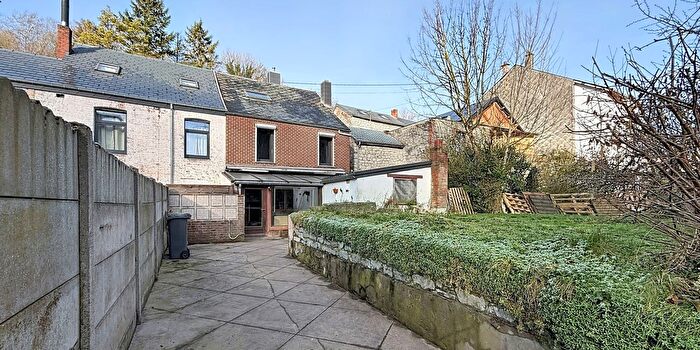 Beauraing, Namen : Maison 3 pièces à vendre