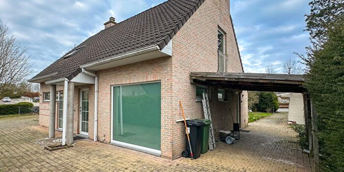 Maison 2 pièces à Dutskouter, Goeferdinge, à vendre