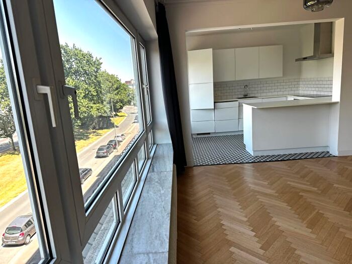 Appartement 3 pièces à vendre à Ringlaan, Antwerpen
