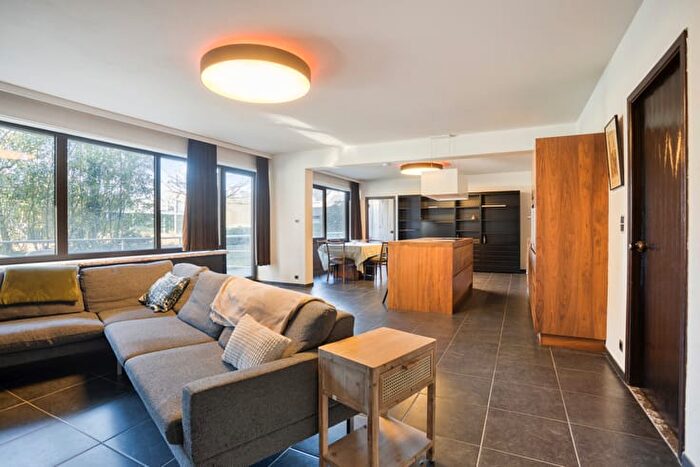 Appartement 4 pièces à vendre - Torenplein, Hasselt