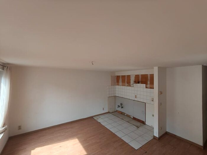 Appartement 1 pièce à vendre - Jan Van Gentstraat, Antwerpen