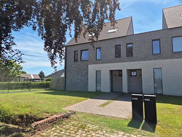 Maison 3 pièces à louer - Brusselsesteenweg B, WETTEREN