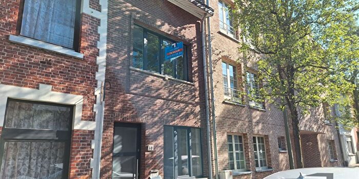 Maison 2 pièces à Kautershoek, Diest, à vendre