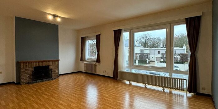 Appartement 3 pièces à louer - Grote Steenweg, Olsene