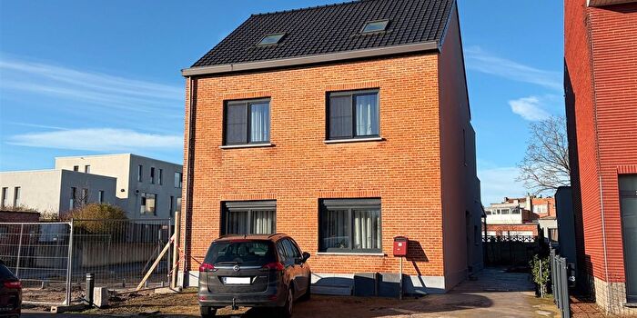 Oudestraat Oude straat, SintKatelijneWaver : Maison 4 pièces à vendre
