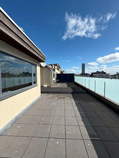 Van iseghemlaan, Oostende : Appartement 2 pièces à vendre