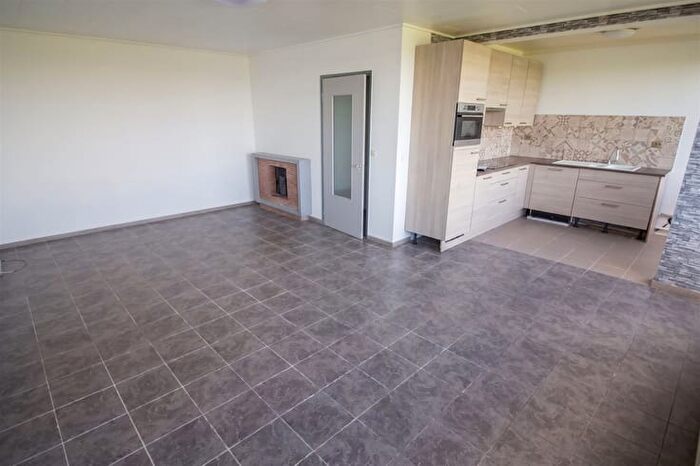 Appartement 2 pièces à louer - Rue Vital Françoisse