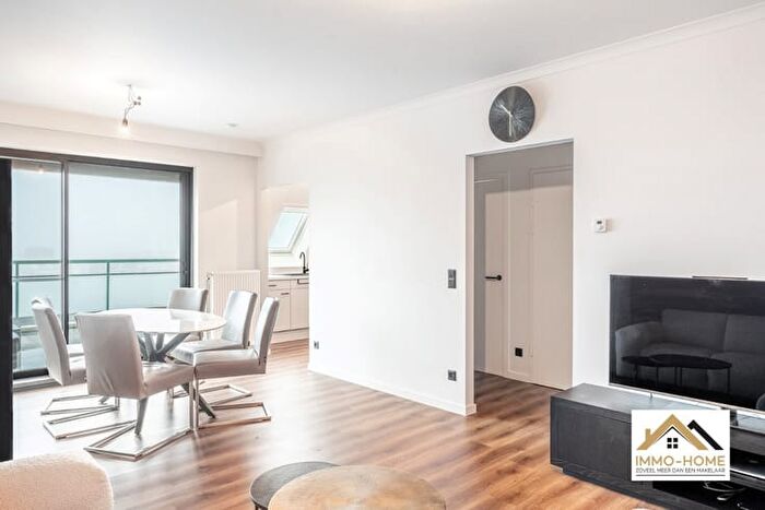 Appartement 1 pièce à Oude Bruglaan, Lokeren, à vendre