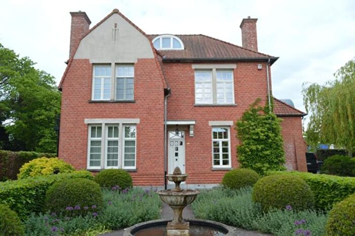 Maison 3 pièces à Brechtseweg, Loenhout, à vendre