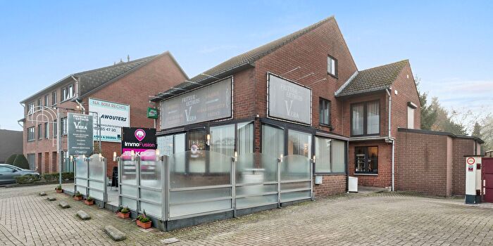 Maison 5 pièces à Weg naar Opoeteren, Opglabbeek, à vendre