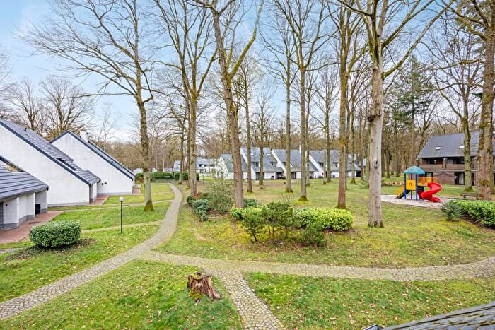 Hengelhoefdreef, H : Appartement 4 pièces à vendre