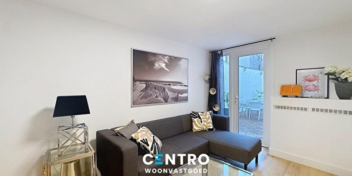 Blankenberge, WestVlaanderen - Maison 2 pièces à vendre