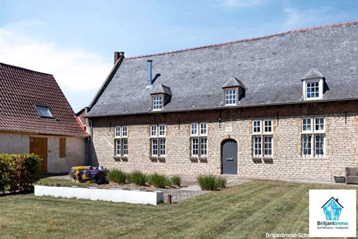 Steendreef, Zemst : Maison 4 pièces à vendre
