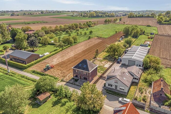 Maison 3 pièces à vendre à Meerhem, Oudenaarde