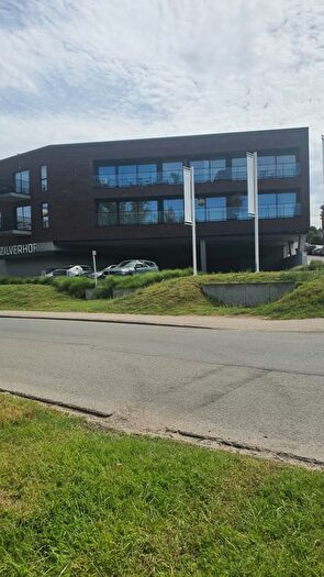 Woluwelaan, Machelen : Appartement 1 pièce à vendre
