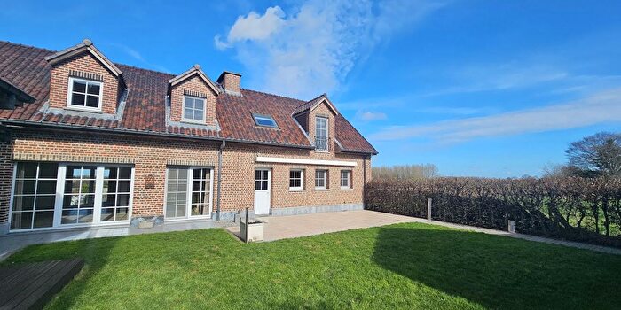 Maison 5 pièces à t Kintstraat AB, Opwijk, à vendre