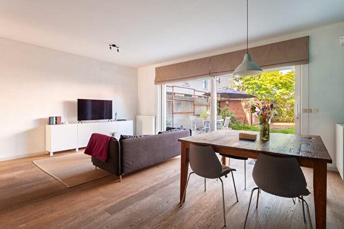 Maison 1 pièce à vendre - Hugues C Pernathlaan, Antwerpen