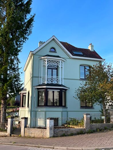 Jules Delcordestraat, Hoeilaart - Maison 3 pièces à vendre