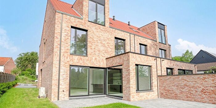 Maison 5 pièces à vendre - Loonbeek, VlaamsBrabant