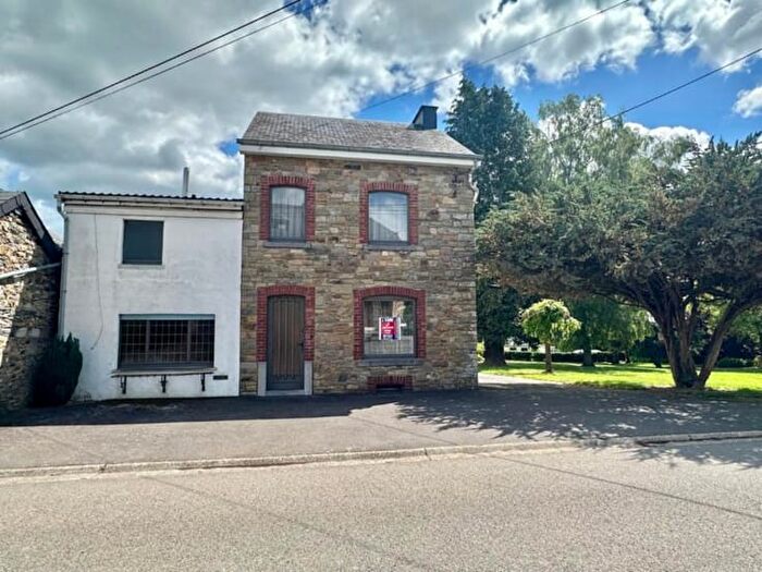 Maison 3 pièces à vendre à PetitHalleux, GrandHalleux