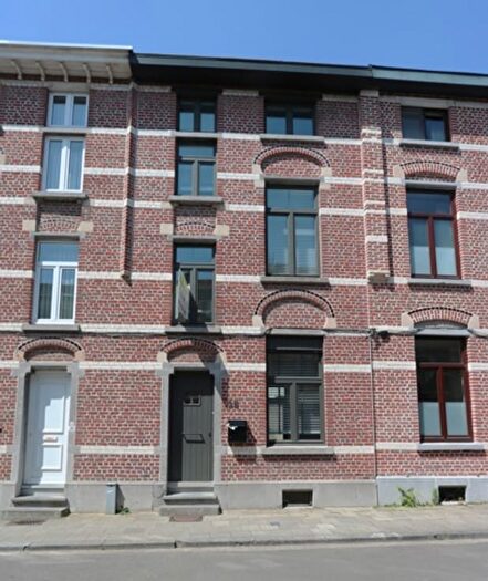 Maison 3 pièces à Familie de Bayostraat, Leuven, à louer