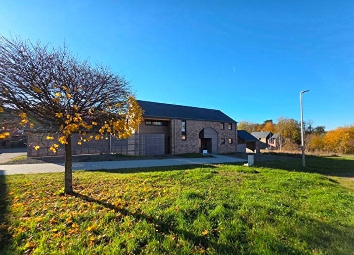 Maison 3 pièces à Audessus des Hans, Durbuy, à vendre