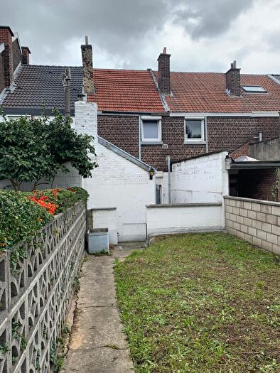 Rue PierreJoseph Antoine, Herstal : Maison 2 pièces à vendre