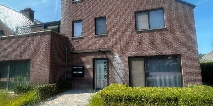 Appartement 2 pièces à Laukenshof, Neerpelt, à louer